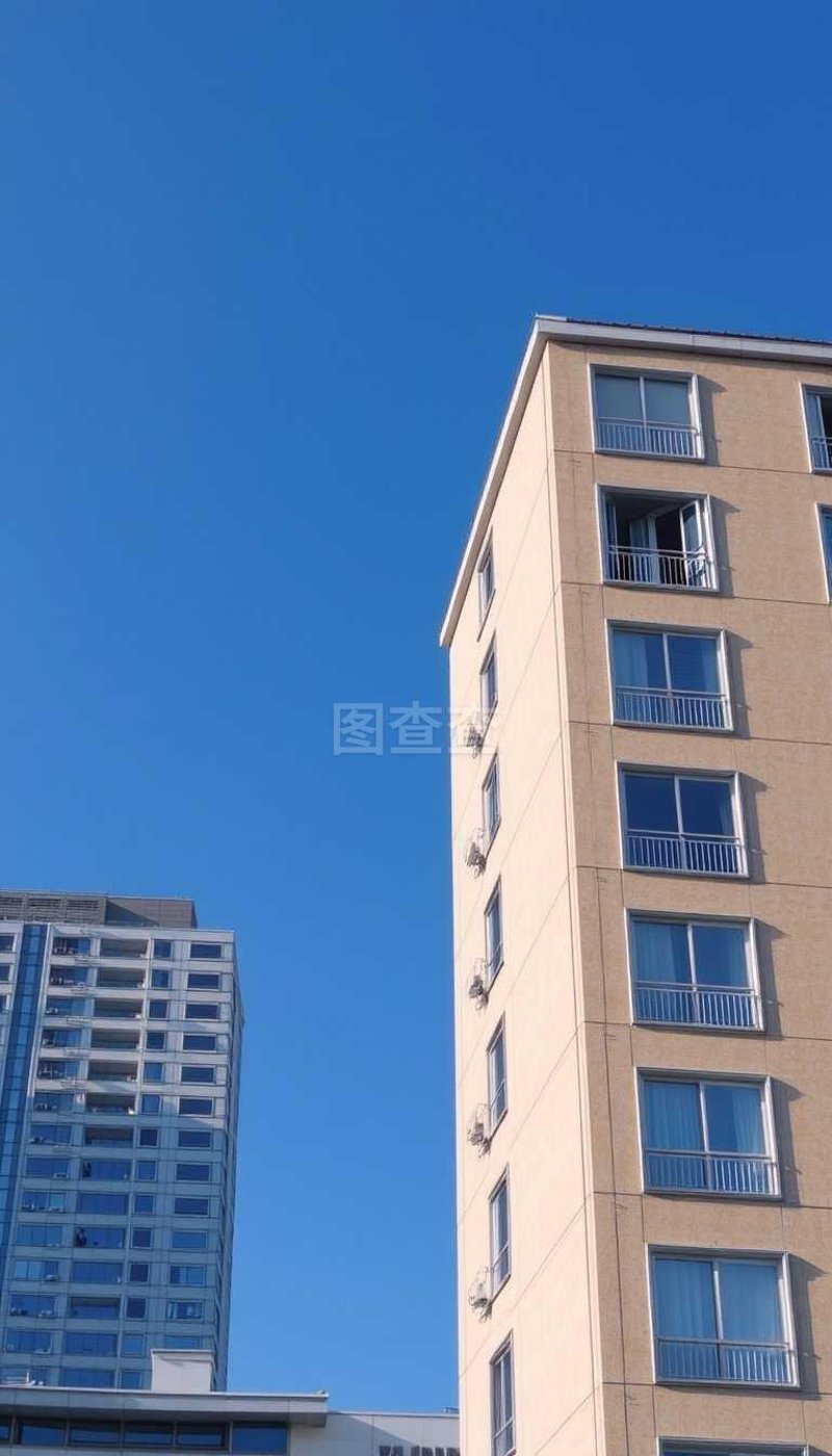 写字楼物业的最新发展动态